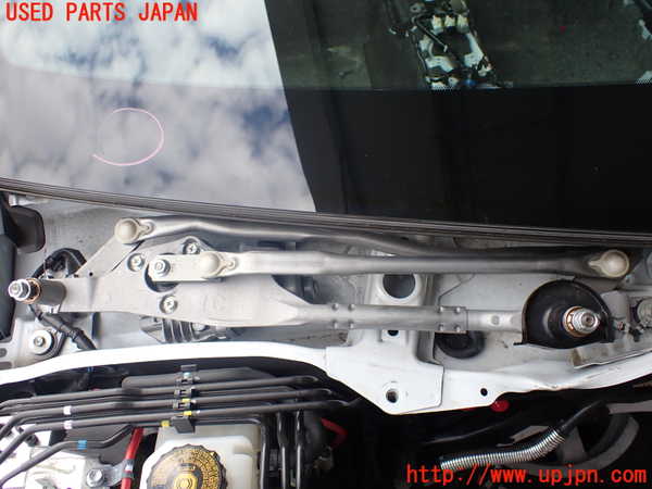 2UPJ-23146770]クラウン ハイブリッド(AZSH21)フロントワイパーモーター 中古_m0001.jpg