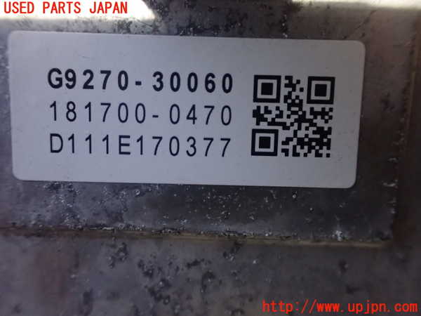 2UPJ-23146916]クラウン ハイブリッド(AZSH21)インバーターコンバーター 中古_m0005.jpg