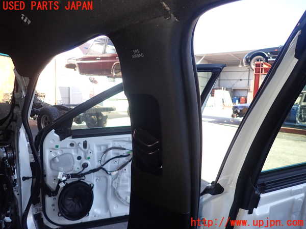 2UPJ-23147665]クラウン ハイブリッド(AZSH21)右センターピラートリム 中古_m0002.jpg