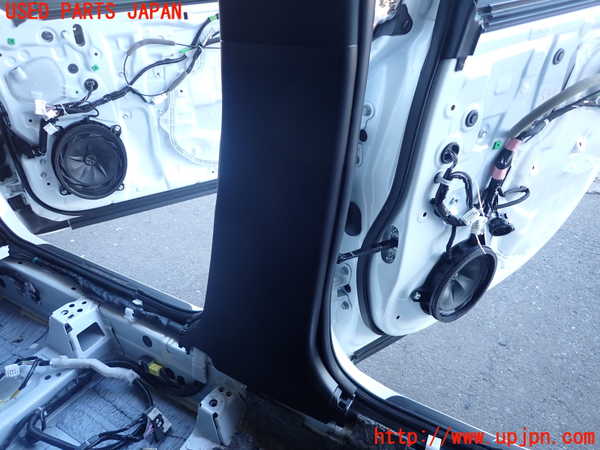 2UPJ-23147665]クラウン ハイブリッド(AZSH21)右センターピラートリム 中古_m0003.jpg