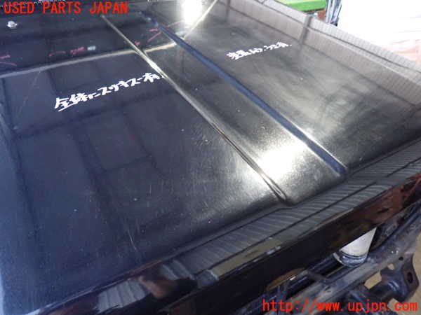 2UPJ-23151060]ランクル70系(BJ74V(改))ボンネットフード 中古_m0004.jpg