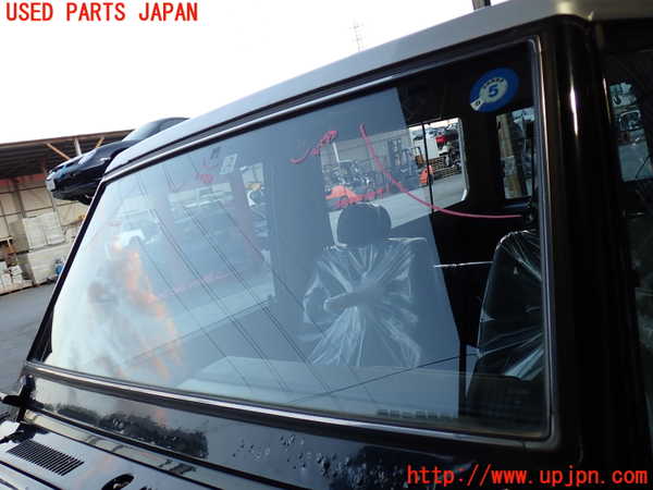2UPJ-23151195]ランクル70系(BJ74V(改))フロントガラス (43R-00001) 中古_m0003.jpg