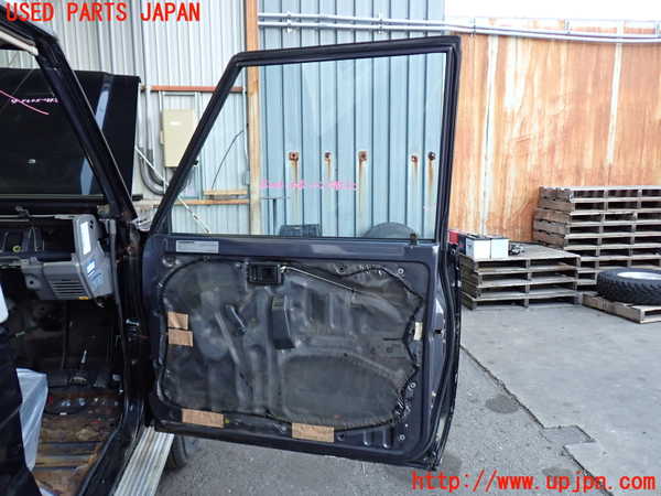 2UPJ-23151230]ランクル70系(BJ74V(改))右前ドア (M499) 中古_m0005.jpg