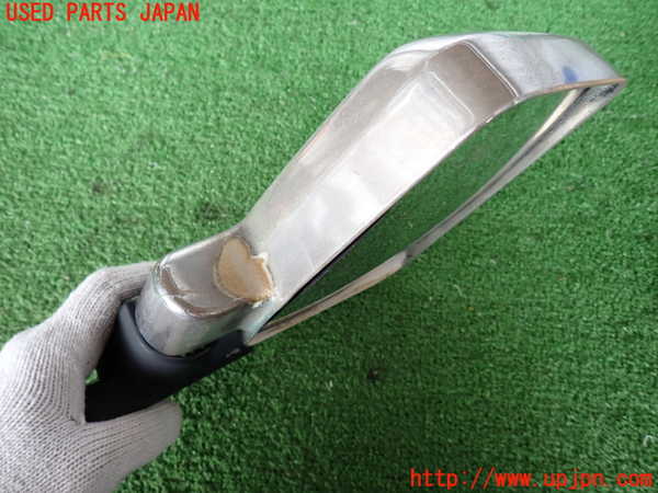 2UPJ-23151210]ランクル70系(BJ74V(改))右ドアミラー 中古_m0003.jpg