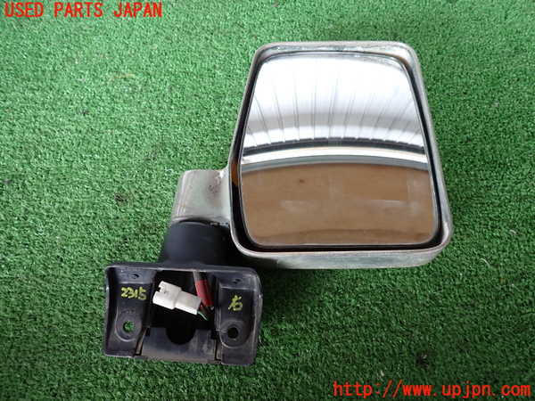 2UPJ-23151210]ランクル70系(BJ74V(改))右ドアミラー 中古_m0004.jpg