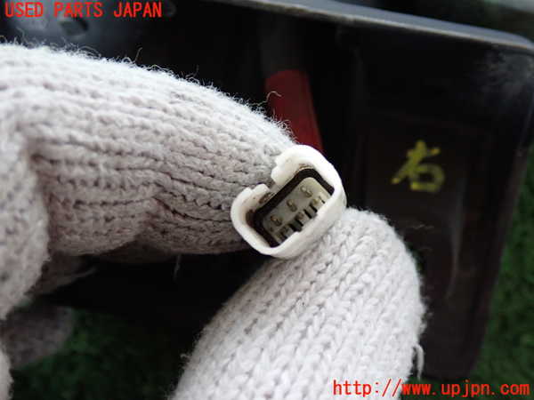 2UPJ-23151210]ランクル70系(BJ74V(改))右ドアミラー 中古_m0005.jpg