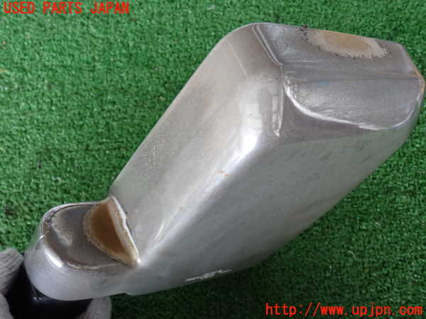 2UPJ-23151212]ランクル70系(BJ74V(改))左ドアミラー 中古_m0003.jpg