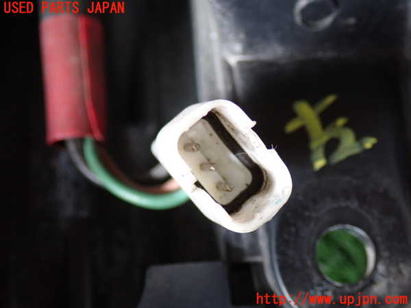 2UPJ-23151212]ランクル70系(BJ74V(改))左ドアミラー 中古_m0005.jpg