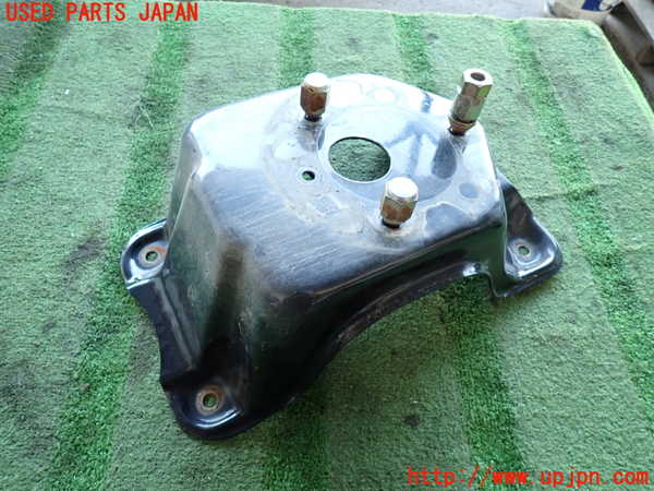 2UPJ-23151700]ランクル70系(BJ74V(改))スペアタイヤキャリア 中古_m0002.jpg