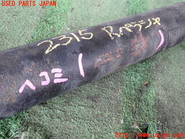 2UPJ-23153410]ランクル70系(BJ74V(改))リアプロペラシャフト 中古_m0002.jpg