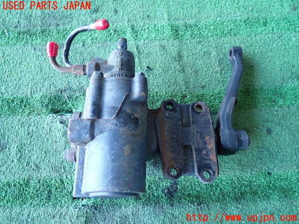 2UPJ-23154235]ランクル70系(BJ74V(改))パワステギアボックス 中古_m0002.jpg