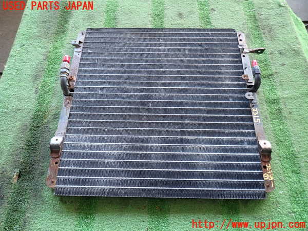 2UPJ-23156031]ランクル70系(BJ74V(改))エアコンコンデンサー1 中古_m0001.jpg