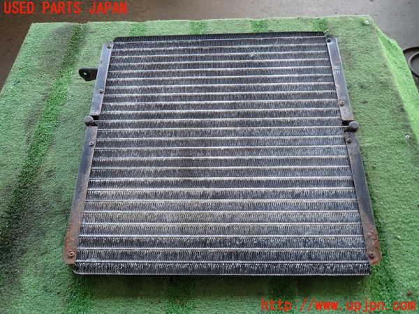 2UPJ-23156031]ランクル70系(BJ74V(改))エアコンコンデンサー1 中古_m0002.jpg