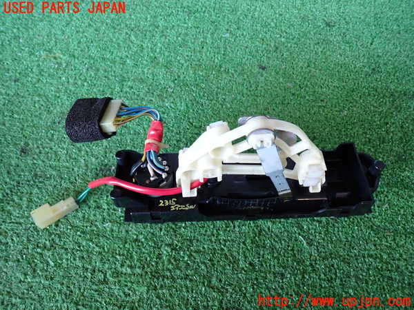 2UPJ-23156066]ランクル70系(BJ74V(改))エアコンスイッチ1 中古_m0003.jpg