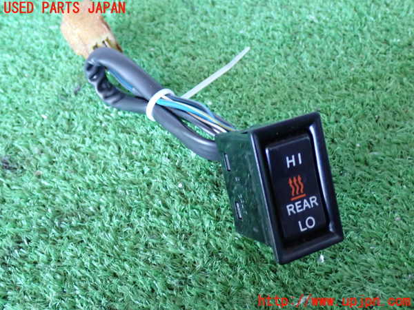 2UPJ-23156309]ランクル70系(BJ74V(改))スイッチ4 (リヤヒーター)  中古_m0001.jpg