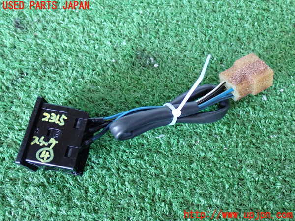 2UPJ-23156309]ランクル70系(BJ74V(改))スイッチ4 (リヤヒーター)  中古_m0002.jpg