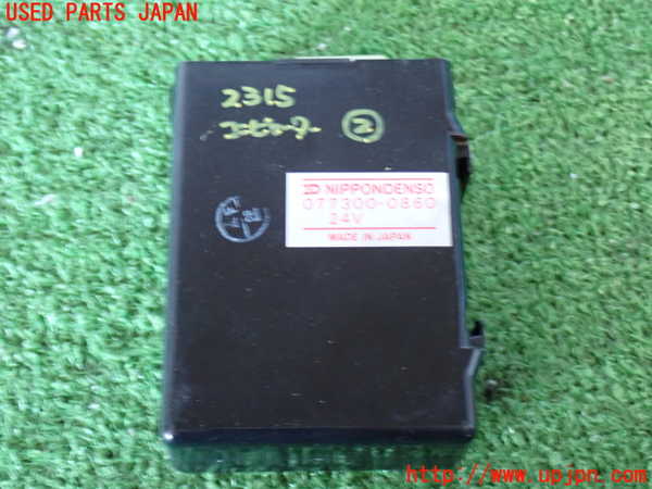2UPJ-23156147]ランクル70系(BJ74V(改))コンピューター2 (077300-0860) 中古_m0001.jpg
