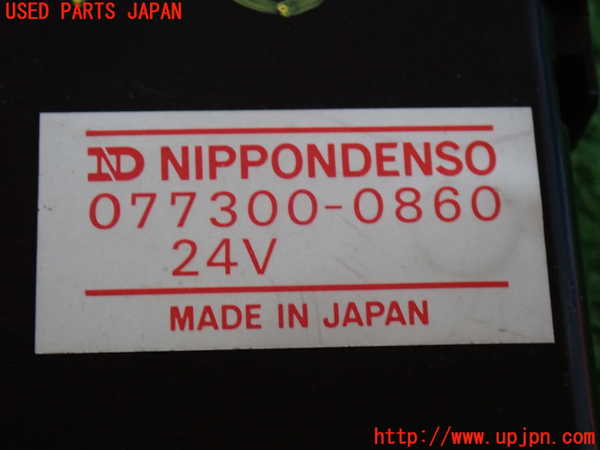 2UPJ-23156147]ランクル70系(BJ74V(改))コンピューター2 (077300-0860) 中古_m0004.jpg