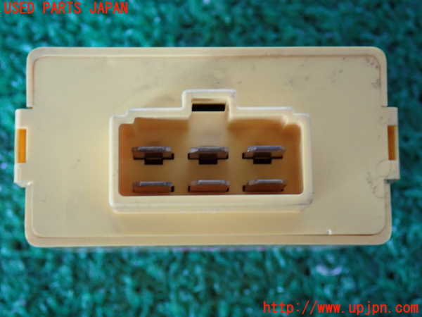 2UPJ-23156148]ランクル70系(BJ74V(改))コンピューター3 (ワイパーコントロール) 中古_m0002.jpg
