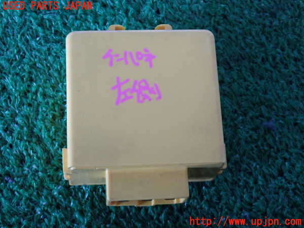 2UPJ-23156148]ランクル70系(BJ74V(改))コンピューター3 (ワイパーコントロール) 中古_m0003.jpg
