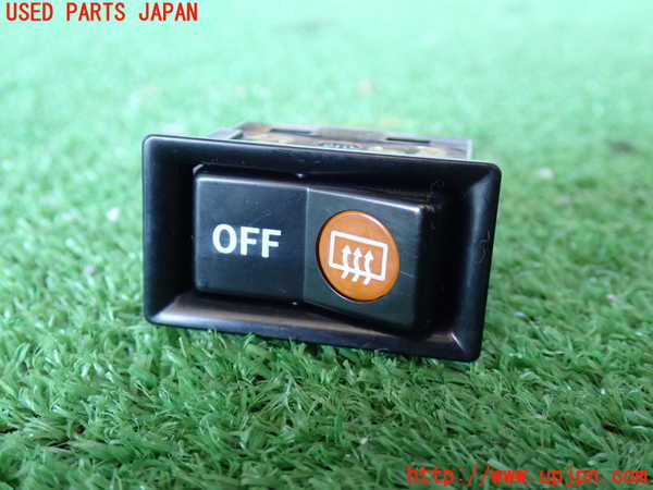 2UPJ-23156300]ランクル70系(BJ74V(改))デフォッガースイッチ 中古_m0001.jpg