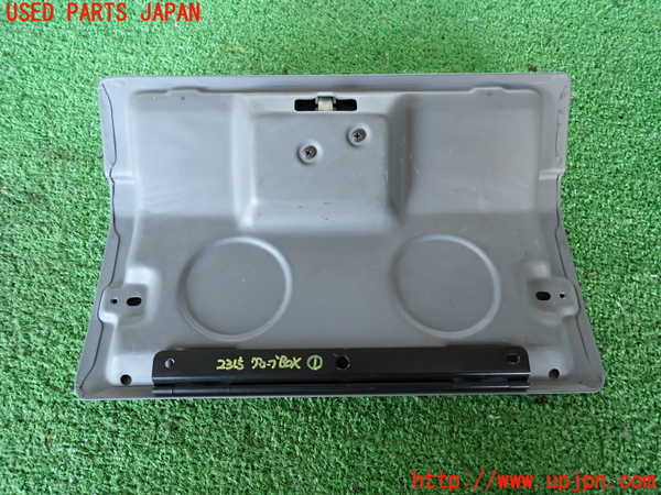 2UPJ-23157516]ランクル70系(BJ74V(改))グローブボックス1 中古_m0002.jpg