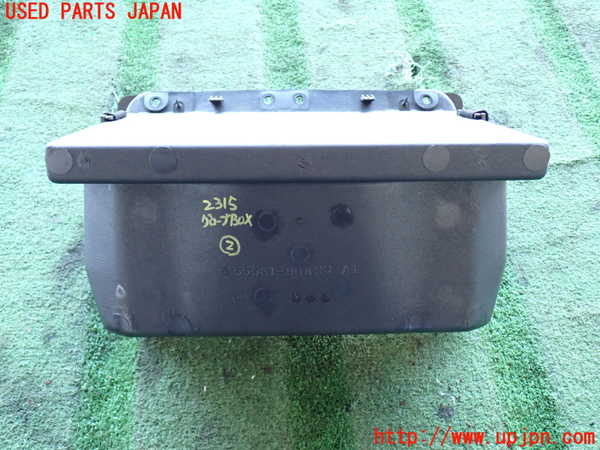 2UPJ-23157517]ランクル70系(BJ74V(改))グローブボックス2 中古_m0004.jpg