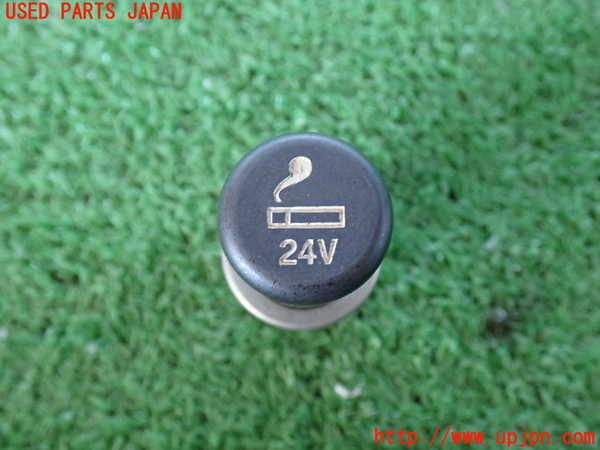 2UPJ-23157815]ランクル70系(BJ74V(改))シガライター 中古_m0001.jpg