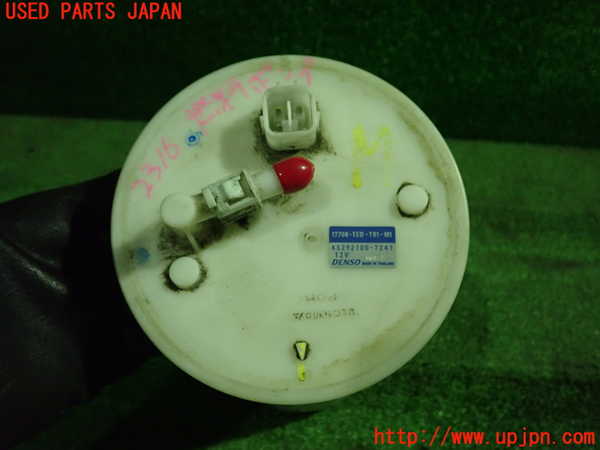 5UPJ-23162510]シビック セダン(FC1)燃料ポンプ 中古_m0003.jpg