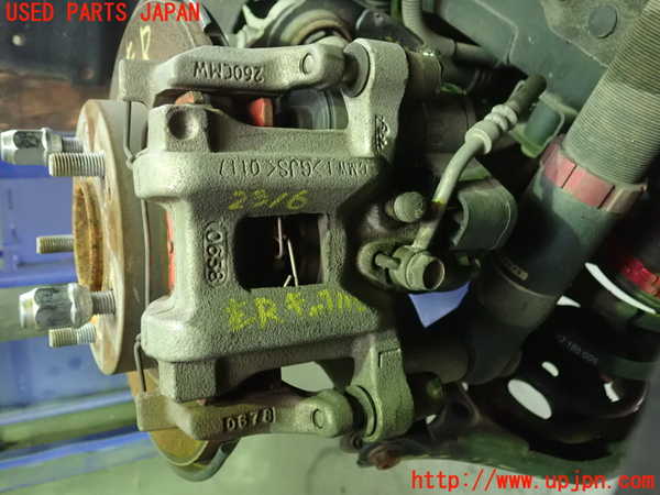 5UPJ-23164095]シビック セダン(FC1)左リアキャリパー 中古_m0001.jpg