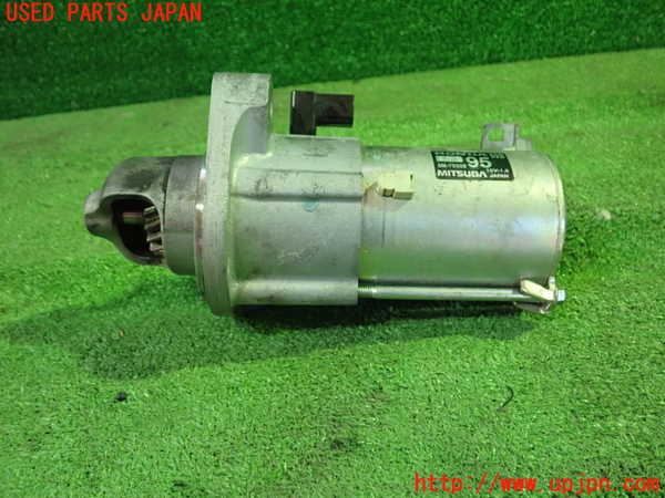 5UPJ-23166010]シビック セダン(FC1)セルモーター 中古_m0002.jpg