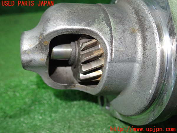 5UPJ-23166010]シビック セダン(FC1)セルモーター 中古_m0003.jpg