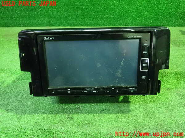 1UPJ-23166589]シビック セダン(FC1)カーナビゲーション HDD 中古_m0001.jpg