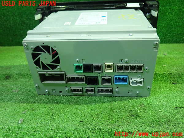 1UPJ-23166589]シビック セダン(FC1)カーナビゲーション HDD 中古_m0003.jpg