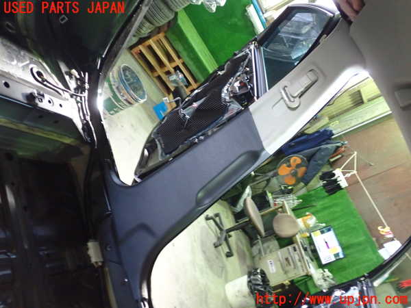 5UPJ-23167670]シビック セダン(FC1)左センターピラートリム 中古_m0001.jpg
