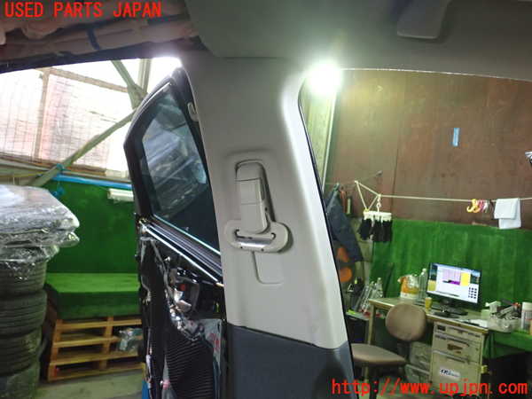 5UPJ-23167670]シビック セダン(FC1)左センターピラートリム 中古_m0002.jpg