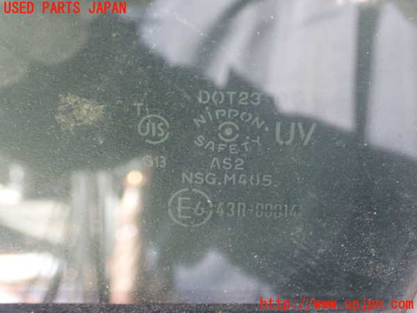 1UPJ-23171260]RX-8(SE3P)左前ドア M405 中古_m0002.jpg