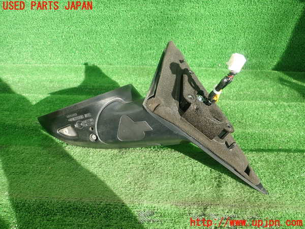 5UPJ-23171212]RX-8(SE3P)左ドアミラー 中古_m0004.jpg