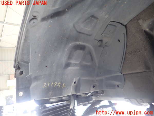 5UPJ-23171092]RX-8(SE3P)左前フェンダーライナー 中古_m0001.jpg