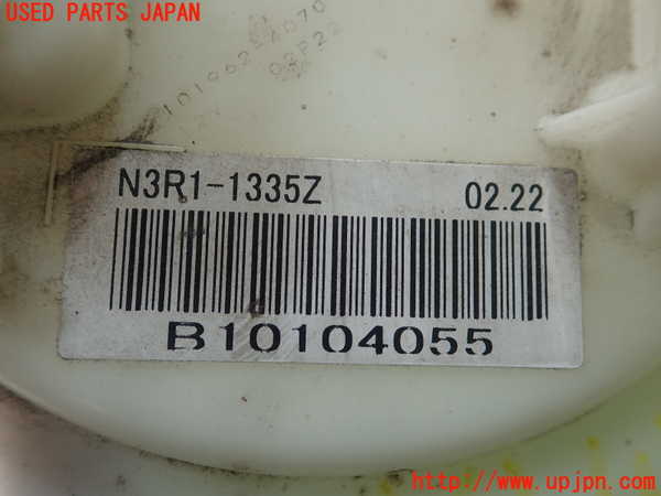1UPJ-23172510]RX-8(SE3P)燃料ポンプ 中古_m0003.jpg