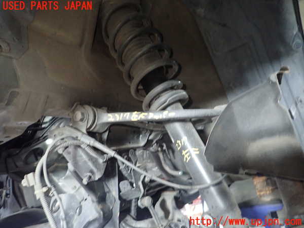 1UPJ-23175025]RX-8(SE3P)左フロントストラット（スプリング種類：社外） 中古_m0001.jpg