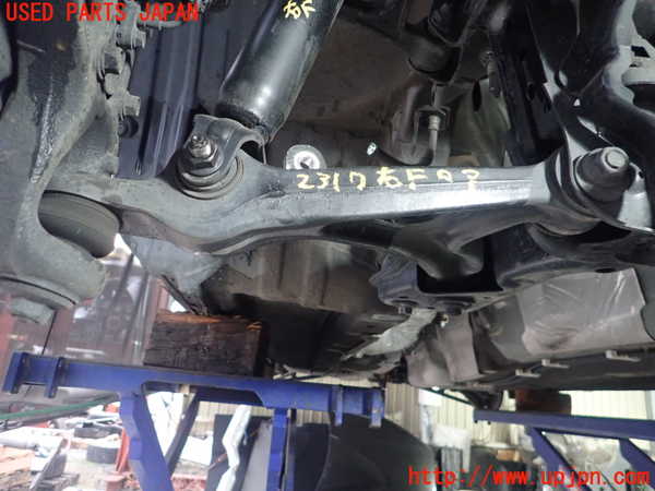 1UPJ-23175176]RX-8(SE3P)右フロントロアアーム1 中古_m0001.jpg