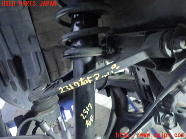 1UPJ-23175126]RX-8(SE3P)右フロントアッパーアーム1 中古_m0001.jpg