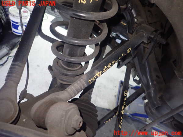 5UPJ-23175146]RX-8(SE3P)右リアアッパーアーム1 中古_m0001.jpg