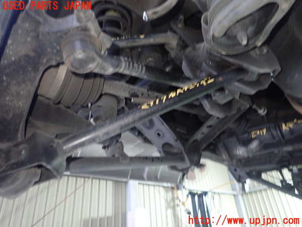 1UPJ-23175325]RX-8(SE3P)右リアテンションロッド 中古_m0001.jpg