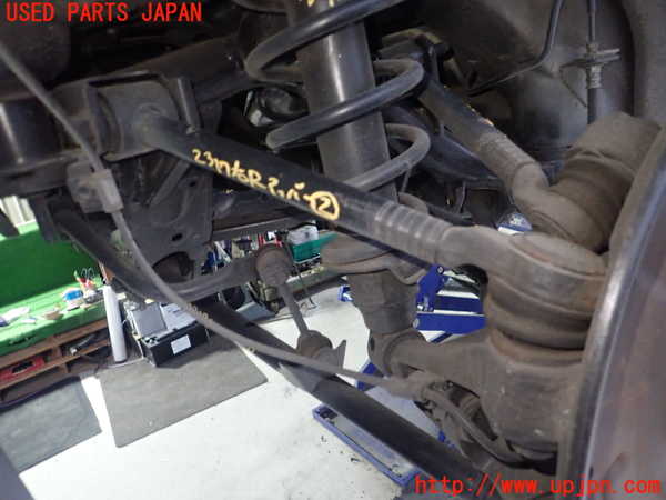 1UPJ-23175147]RX-8(SE3P)右リアアッパーアーム2 中古_m0001.jpg