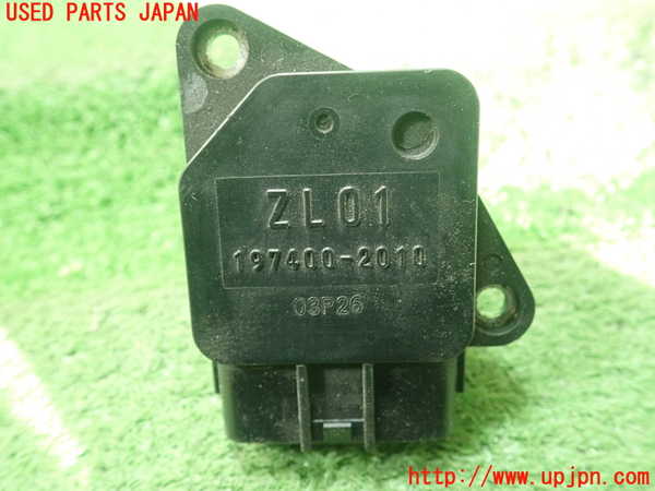 1UPJ-23176320]RX-8(SE3P)エアフロメーター 中古_m0003.jpg