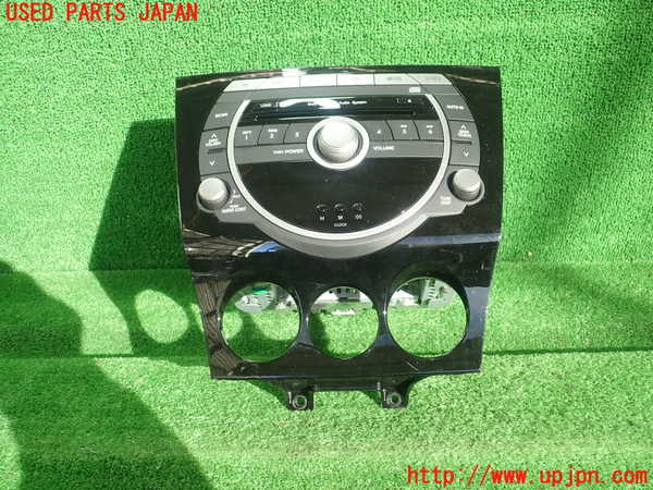 1UPJ-23176480]RX-8(SE3P)CDプレーヤー 中古_m0001.jpg