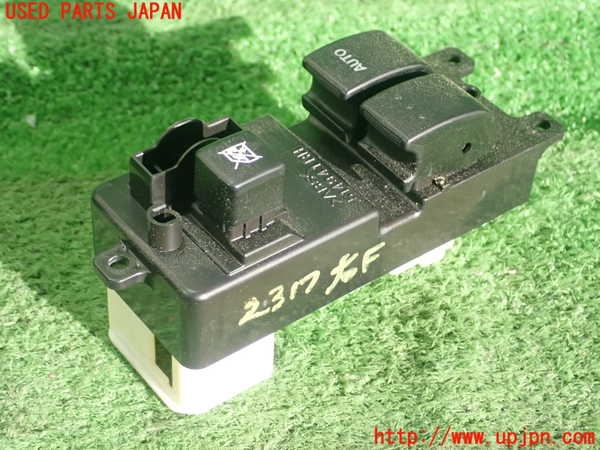 5UPJ-23176240]RX-8(SE3P)右前パワーウィンドウスイッチ 中古_m0001.jpg