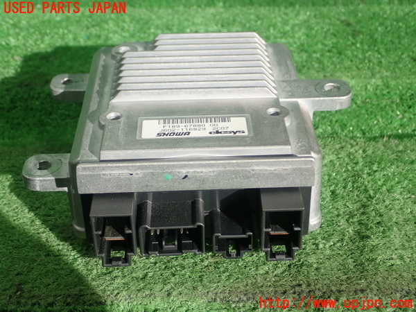 5UPJ-23176135]RX-8(SE3P)パワステコンピューター 中古_m0001.jpg